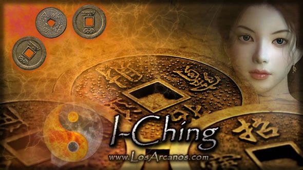 I-Ching