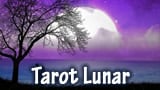 Tarot lunar