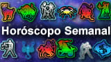 Horoscopo semanal