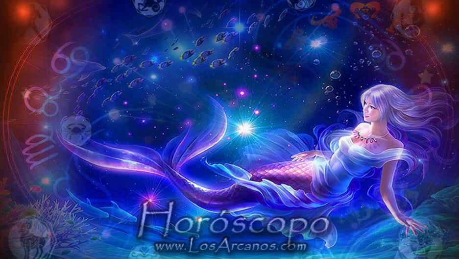 Horoscopo Semanal