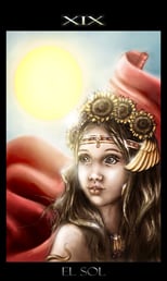 tarot EL SOL