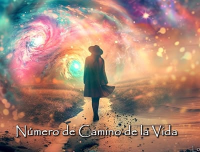 Camino de La Vida