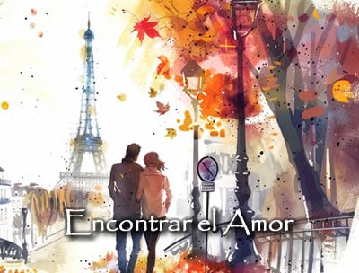 Encontrar el Amor