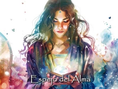 Tarot Espejo del Alma