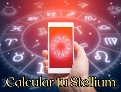 Calcular tu Stellium