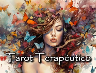 Tarot Terapeutico