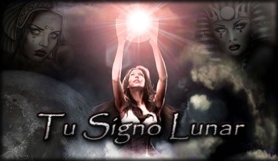 Signo Lunar