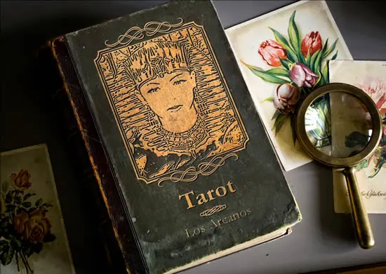 Artículos de LosArcanos.com